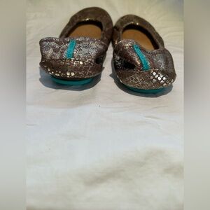 Tieks by Gavrieli- Lovestruck size 9